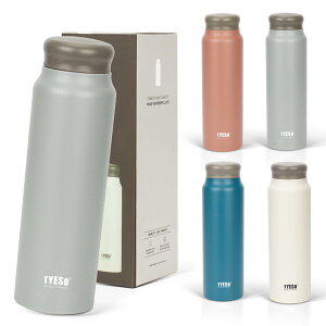 TYESO ���� �y�� �X���� 500ml ���@�r �ۉ��ۗ� �^��f�M �}�O�{�g�� �X�e�����X ��d�\�� �L�� �z�[���I�t�B�X ��l �q�� ���F