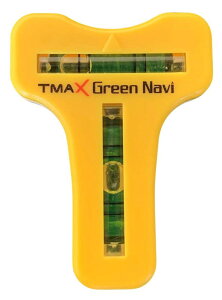 GreenNavi ゴルフ マーカー ゴルフマーカー ボールマーカー 水平器 グリーンマーカー ゴルフグリーンリーダー ゴルフグリーン傾斜計 ゴルフボール ゴルフボールマーカー ゴルフボールマーク