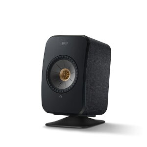KEF Lsx �f�X�N�p�b�h
