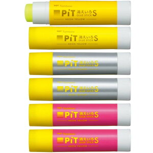 �g���{���M �X�e�B�b�N�̂� ��������PiT S�T�C�Y (�h��F��������) (10g) 5�{ HCA-513