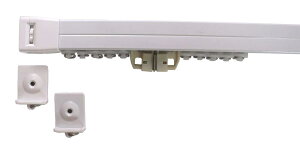 DG lWENMg킸ȒPtς莮 J[e[ ˂背[ Lk[ Ϗd^ A~jE F (130`220cm)