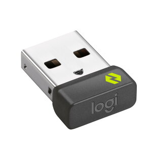 ���W�N�[�� Logi Bolt USB���V�[�o�[