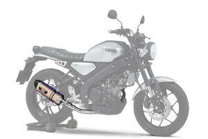 V tGL][Xg XSR125 (23) YZF-R15 (23) YZF-R125 (23) MT-125 (23) @B TCN {F EXPORT SPEC YOSHIMURA