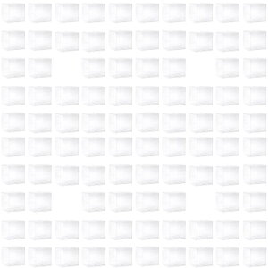 Sweet Plus Mtg{bNX  vX`bNP[X PVC ܂ {bNX  v[g Mtg fBXvC bsO