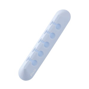 Pixio SILICONE CABLE HOLDER �V���R�� �P�[�u���z���_�[