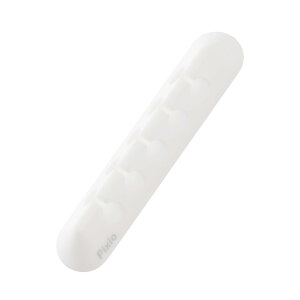 Pixio SILICONE CABLE HOLDER �V���R�� �P�[�u���z���_�[