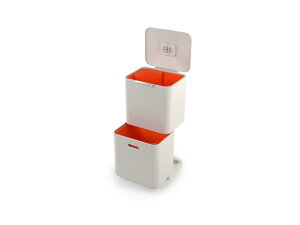 Joseph Joseph (WZtWZt) S~ ӂt g[e }bNX Xg[ 60L 2i X ړIɕ ȃXy[XfUC yKiz 30061