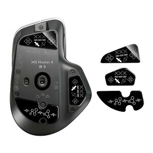 IMMOENUC �}�E�X�\�[�� �� Logicool MX MASTER 4 �ɓK�����܂��}�E�X�t�B�[�g