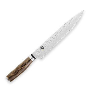 �L�� �{ Premier �v���~�A � �X���C�T�[ (240mm) �����؂� ���{�� �E�����E���������p �_�}�X�J�X �Ɩ� KAI Shun TM0704