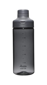 [���o�[�Y]Rivers ���[�v�G�A 500 �{�g�� 500ml BT012 GRAY
