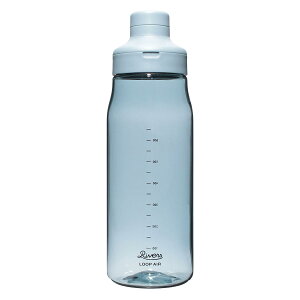 [���o�[�Y]Rivers ���[�v�G�A 850 �{�g�� 850ml BT013 CADETBLUE