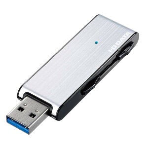 I-O DATA USB[ USB 3.0/2.0Ή USB[ U3-MAXV[Y