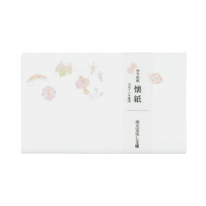 �J�~�C�\�Y��(Kamiiso) kimono�� ���� ��V��s�����l 175mm×145mm 20������ No.3004