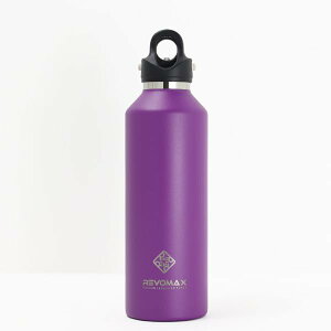 REVOMAX ���{�}�b�N�X 32oz VACUUM INSULATED FLASK VERSION 2 ���� 950ml �^��f�M�{�g�� �}�C�{�g�� �X�|�[�c �A�E�g�h�A �g���[�j���O V3 [���s�A���i]