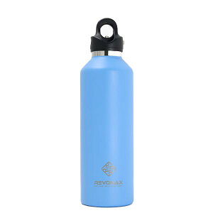 REVOMAX ���{�}�b�N�X 32oz VACUUM INSULATED FLASK VERSION 2 ���� 950ml �^��f�M�{�g�� �}�C�{�g�� �X�|�[�c �A�E�g�h�A �g���[�j���O V3 [���s�A���i]