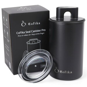 CoFika �R�[�q�[ �L���j�X�^�[ ���� �y�_����h���ώ��z �R�[�q�[�� �ۑ��e�� �X�e�����X �Ռ� �H��@�Ή�