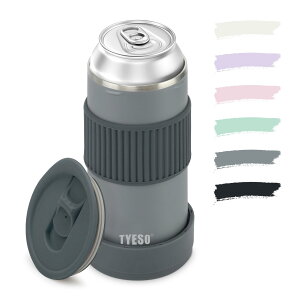 TYESO �ʃz���_�[ �ۗ� �^���u���[ �ۗ�ʃz���_�[ 500ml 350ml 330ml �R�[�� �r�[�� �������ʗp ����~�� ���p��O �L�����v �I�t�B�X�p