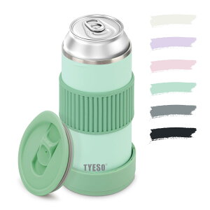 TYESO �ʃz���_�[ �ۗ� �^���u���[ �ۗ�ʃz���_�[ 500ml 350ml 330ml �R�[�� �r�[�� �������ʗp ����~�� ���p��O �L�����v �I�t�B�X�p