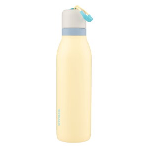 Owala FreeSip Twist - �X�e�����X�X�`�[�� - 24�I���X - �u���[�u���[�W�F�C
