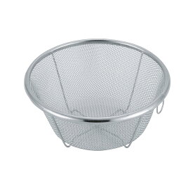 貝印 KAI リング付 ミニ ザル 16cm DF1450
