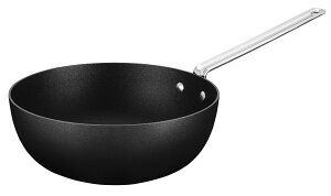 SCANPAN(�X�L�����p��) ���ؓ� �u���b�N ���a26cm/�e��3.7L TechnIQ IH 54082608