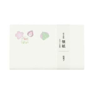 �J�~�C�\�Y��(Kamiiso) kimono�� ���� �a�َq 175mm×145mm 20������ No.3014