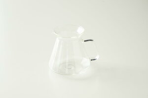 ORIGAMI �I���K�~ �K���X�R�[�q�[�T�[�o�[ with HARIO 710ml(������) COFFEE SERVER