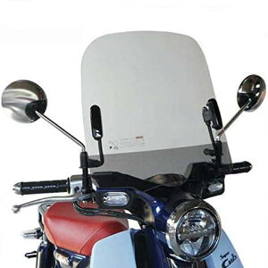 h C125-03 EChV[h HONDA X[p[JuC125 (2BJ-JA48) '18N` yaf Atz ubN