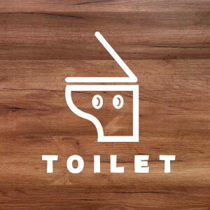 [nicotto] [TC hAXebJ[ RESTROOM gC }[N  킢 ؂蕶 JbeBOV[g 11×10cm p