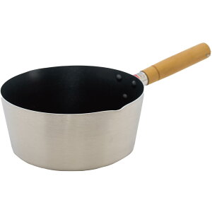every U. �A���~�� �ᕽ�� 20cm ���ʃt�b�f�R�[�e�B���O �Ў�� �s���� IH/�K�X�ΐ�p ���������� �Ў�� �s���� �y�� ���тɂ��� �~���N�p�� �\�[�X�p��