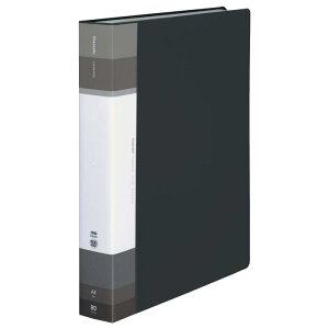 RN(KOKUYO) t@C N[ubN ObZ Œ莮 A4 80 ubN -GLB80D