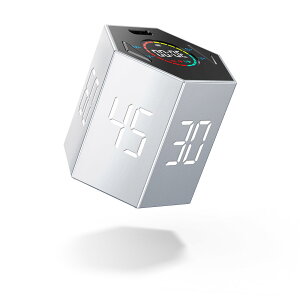 �yTickTime Pro�E�V����̃f�W�^���^�C�}�[�z�O���f�[�V������ ���Z�p�� �|���h�[�� �L�b�`���^�C�}�[ �L���[�u�^�C�}�[