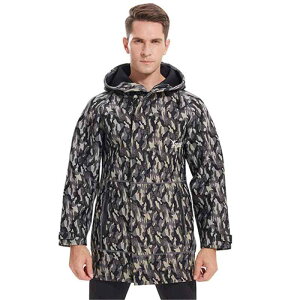 [MORGEN SKY] 3mm {[gR[g _CrO WPbg EFbgX[c Y }R[g O lIv t[ht ނ AE^[ AEghA h h EBhu[J[YW3001