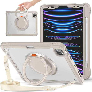 cu u iPad 10 P[X | 360°] y[ iPad10 2022 Jo[ V_[Xgbvt n[hPC +VR OX^h ϏՌ  wʃJo[ 