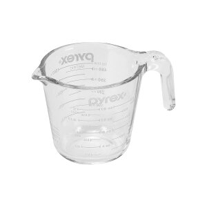 PYREX �p�C���b�N�X ���W���[�J�b�v �ϔM�K���X �I�[�u���Ή� �d�q�����W�Ή� �H��@�Ή� �Ⓚ�ɑΉ� �z���C�g