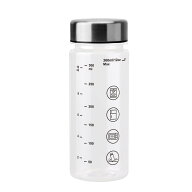 ウォーターボトル 350ml 500ml 水漏れしない 高密閉ボトル 軽量 水筒 トラベルボトル 食洗機対応 洗いや…