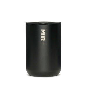 Tumbler 16oz miir タンブラー 漏れる 正規品生涯保証 MiiR タンブラー こぼれない 持ち運び ミアー 蓋付き 保温 保冷 ステンレスタンブラー 大きめ 真空断熱 フタ カップ おしゃれ 蓋付きマグ Tumbler 16oz 473ml A10016 Black ギャレリア Bag Luggage通販 JRE MALLショッピング JRE POINTもおトクに