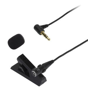 audio-technica ���m�����}�C�N���z�� AT9904