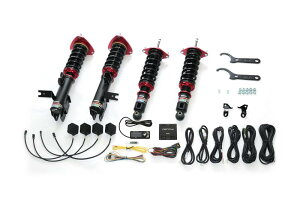 BLITZ(�u���b�c) �ԍ����L�b�g�yDAMPER ZZ-R SpecDSC Plus�z�����H�[�O GT�O���[�h VN5 G�Z���T�[���� �d�������͒��� �S�������� 98580