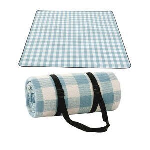 レジャーシート 厚手 おしゃれ 200x200cm 大きい 6人 8人用 ピクニックマット 折りたたみ 収納袋付 子供 遠足 テント キャンプ アウトドア 防水 お花見 海