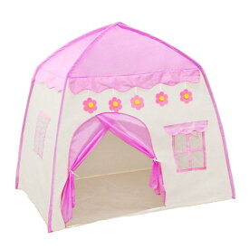 mamota キッズテント ボールプール 室内 テント ミニ 子供用 女の子 ボール ダンボール プレイハウス 秘密基地 屋内遊具 折りたたみ 軽量 収納バッグ