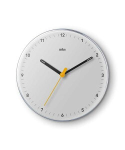 BRAUN(uE) AiOǊ|v zCg a23cm BC26W