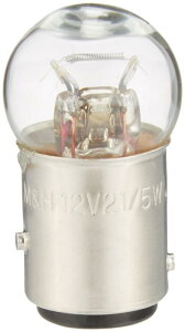MH�}�c�V�} �d�� 12V21/5W �W�������Y �N���A�[ G15 BAY15D 1�� GG5407