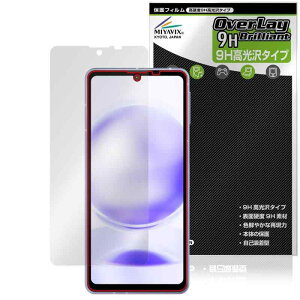 ~rbNX AQUOS sense8 SH-54D / SHG11 / SH-S80 Ή ی tB dx 9H  PET KX̍dx {