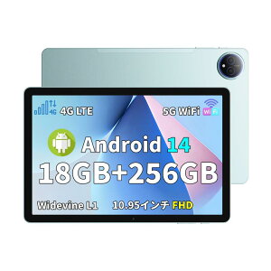 yAndroid 14 ^ubgzFOSSiBOT Tab 12 ^ubg 10.95C` FHD 18GB+256GB 1TBg 7000mAh 18W}[d 8RACPU 13MP+5MP J 4GʘbΉ SIMt[ Widevin