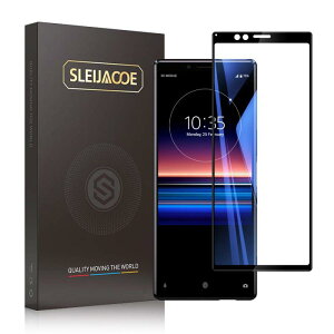 Xperia 1 KXtByu[CgJbgzy3DSʕیzXperia sov40 KXtBSO-03LKXtB u[CgJbg GNXyA 1 (SO-03L SOV40) tB ڂɗD EhG