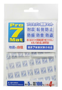Pro-7 Mat vZuϐk}bg