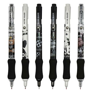 Maydahui 킢   mbN {[y 6{Zbg 0.5mm CN   R[q[ `R[g WF{[y   [ Mtg