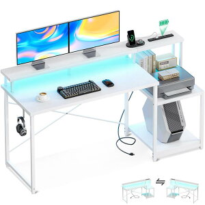 AODK Q[~OfXN p\R bNRZgt 120/140cm j^[v^[t LEDCgt Q[/ݑ[N/ItBXp EւΉ