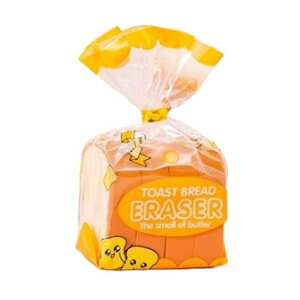 かわいい 食パン 消しゴム 修正 文房具 可愛い文房具 文具 アクセサリー 小学生 中学生 高校生 大学生 よく消える スティック 消しゴム ペン プレゼント